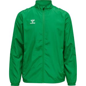211485-6235-veste-hummel-micro-zip-rose