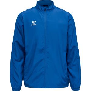 211485-7045-veste-hummel-micro-zip-bleu