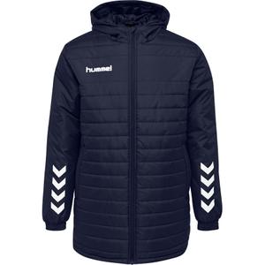 211613-7026-veste-hummel-hmlpromo-short-bench-bleu-marine