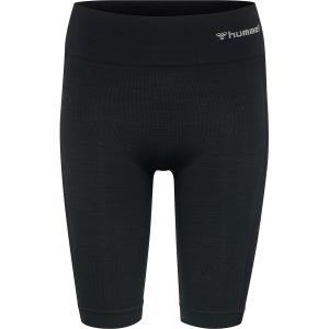 211761-2508-short-femme-hummel-hmlclea-cycling-noir
