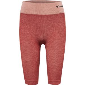 211761-4172-cuissard-femme-hummel-hmlclea-rose-saumon