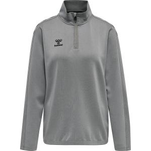 211945-2006-sweatshirt-femme-hummel-core-xk-gris