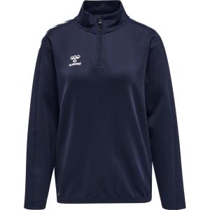 211945-7026-sweatshirt-femme-hummel-core-xk-bleu-marine