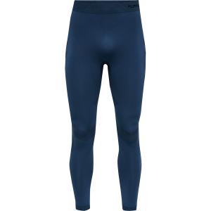 212557-7642-collant-hummel-hmlfirst-training-bleu-marine