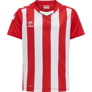 212642-3946-maillot-enfant-hummel-striped-rouge-blanc