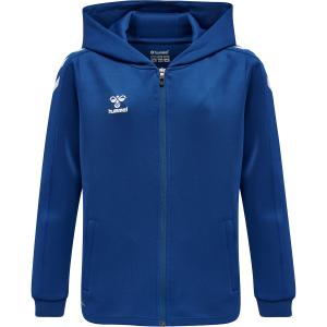 212651-7045-sweatshirt-a-capuche-enfant-hummel-zip-bleu