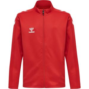 212652-3062-veste-enfant-hummel-hmlcore-xk-rouge