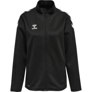 212653-2001-veste-femme-hummel-hmlcore-xk-noir