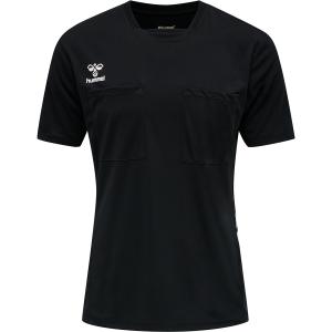 213748-2001-t-shirt-hummel-hmlreferee-chevron-noir