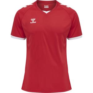 213921-3062-t-shirt-hummel-hmlcore-volley-rouge