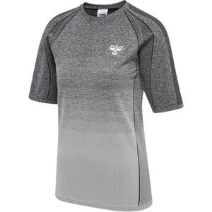 213964-2508-maillot-femme-hummel-training-seamless-gris