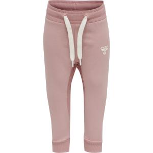 214164-4852-jogging-enfant-hummel-hmlapple-rose-clair