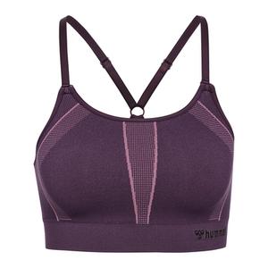 223879-4073-brassiere-femme-hummel-hmlmt-plum-perfect
