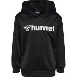 226166-2001-sweatshirt-a-capuche-enfant-hummel-hmllogo-black