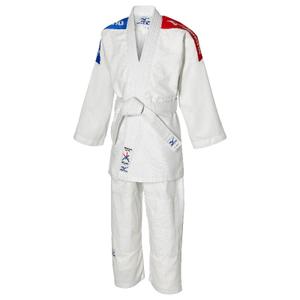 22gg1a182199-kimono-de-judo-enfant-mizuno-shiro-plus-ffj-multicolore
