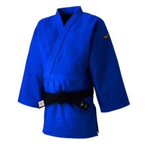 22ha8a302727-veste-de-kimono-slim-fit-judo-mizuno-ijf-cn-bleu