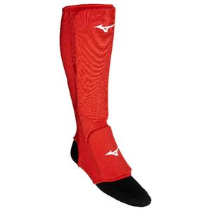 23eha05062-protection-mizuno-karate-shin-instep-protector-rouge