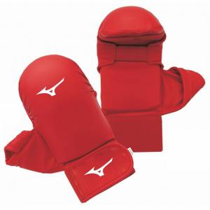 23eha10162-gants-de-karate-mizuno-rouge