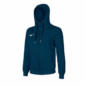 32ec850014-sweatshirt-a-capuche-mizuno-fullzip-bleu-marine