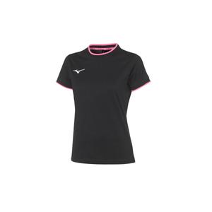 32ea724009-polo-femme-mizuno-noir-rose-fluo