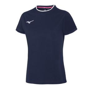 32ea724014-polo-femme-mizuno-bleu-marine-blanc