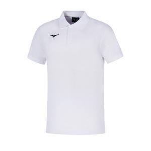 polo-enfant-mizuno-shizuoka-blanc