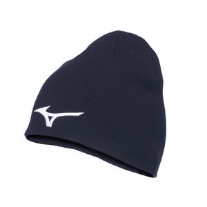 32fy9w0114-bonnet-mizuno-promo-beanie-bleu-marine-tu