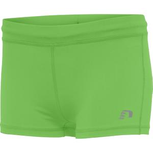 500119-6402-short-femme-newline-core-athletic-hot-vert-fluo