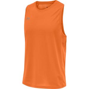 510102-5190-debardeur-newline-core-running-orange