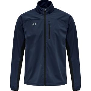 510114-1009-veste-newline-core-cross-violet-fonce