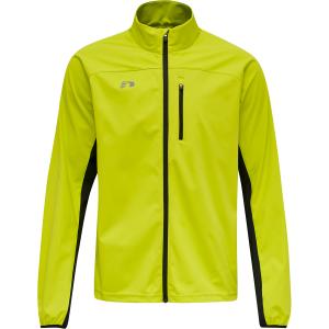 510114-6102-veste-newline-core-cross-vert-clair
