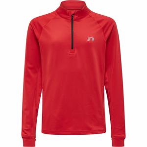520110-3365-sweatshirt-enfant-newline-core-midlayer-red