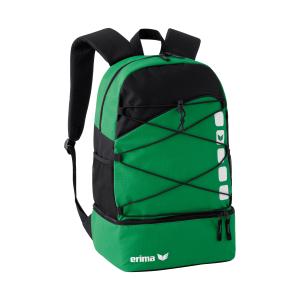 723342-sac-a-dos-multifonctions-erima-avec-compartiment-inferieur-vert-fonce-noir-tu