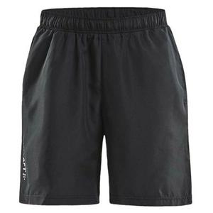 short-femme-craft-rush-noir