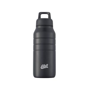 db480tl-dg-gourde-en-acier-inox-ouverture-rapide-esbit-black-480-ml
