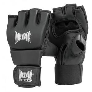 mb140s-mb140j-gants-de-mma-combat-libre-metal-boxe-noir