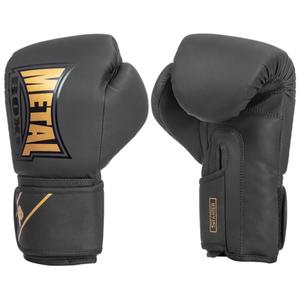 mbgan110no-gants-de-boxe-metal-boxe-starter-noir-or