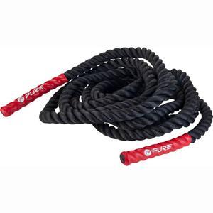 p2i200700-corde-ondulatoire-pure2improve-9m-noir-rouge-tu