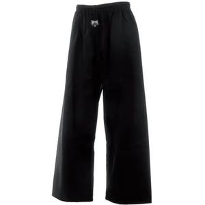 pantyokn-jogging-karate-metal-boxe-noir