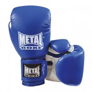 pb480b-gants-de-boxe-initiation-metal-boxe-bleu