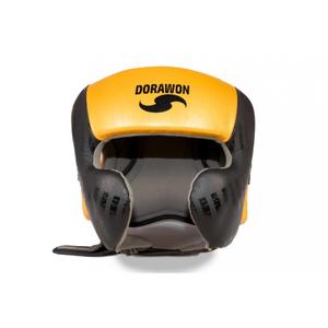 z01069-z01072-casque-boxe-cuir-dorawon-phoenix-noir-or