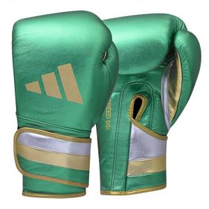 sbg501-23b0006c0259-gants-de-boxe-adidas-speed-501-green-gold