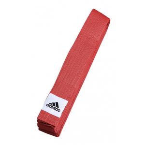 b220pr0005c0080-ceinture-judo-adidas-club-red