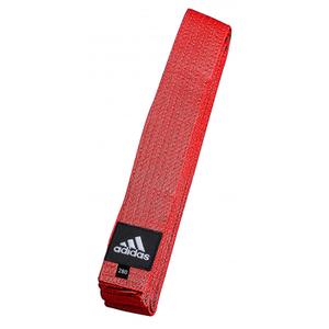 b240jr0006c0080-ceinture-judo-adidas-elite-red