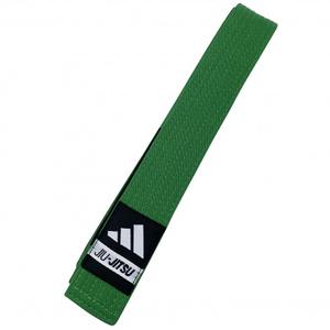bjjb-kk0001c0066-ceinture-jiu-jitsu-bresilien-enfant-adidas-green