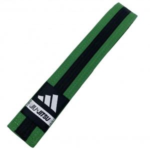 bjjb-kk0001c0810-ceinture-jiu-jitsu-bresilien-enfant-adidas-green-black