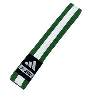 bjjb-kk0001c0453-ceinture-jiu-jitsu-bresilien-enfant-adidas-green-white