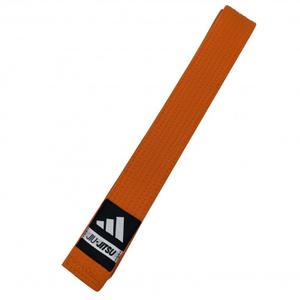 bjjb-kk0001c0077-ceinture-jiu-jitsu-bresilien-enfant-adidas-orange