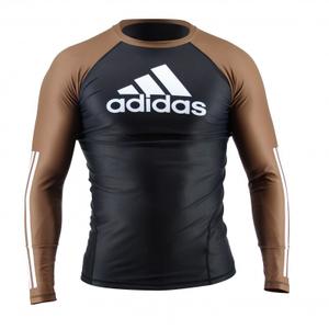 ibjjfr02t0006c0947-rashguards-manches-longues-adidas-black-brown