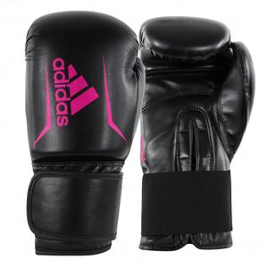 sbg50b0002c0032-gants-de-boxe-adidas-speed-50-black-shock-pink